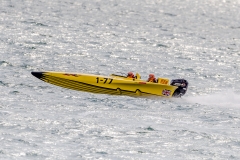 Ananab Racing - Poole Bay 100